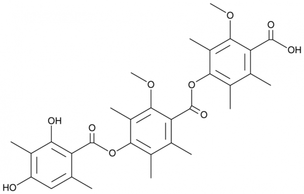 Thielavin B