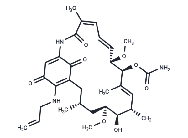 Tanespimycin