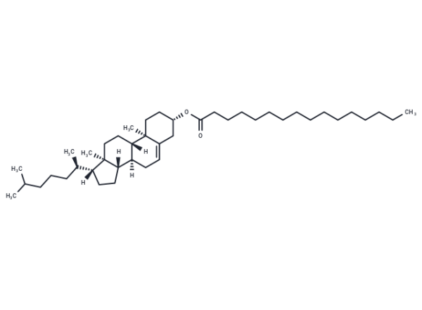 Cholesteryl palmitate
