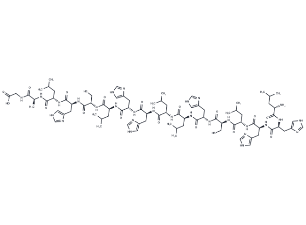 LH2 peptide