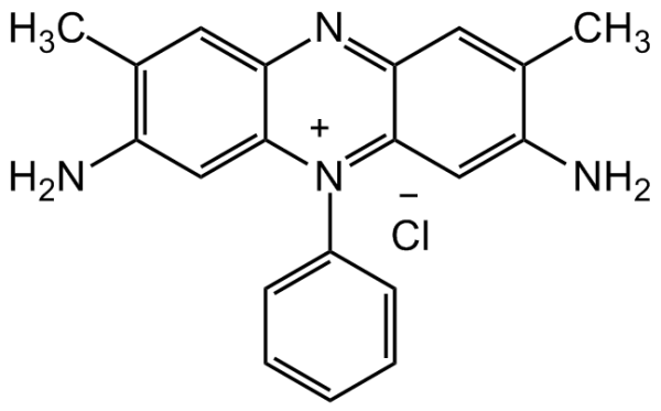 Gram's Safranin Solution