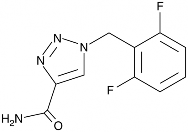 Rufinamide