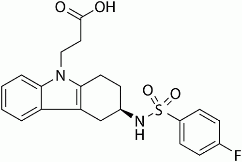 Ramatroban