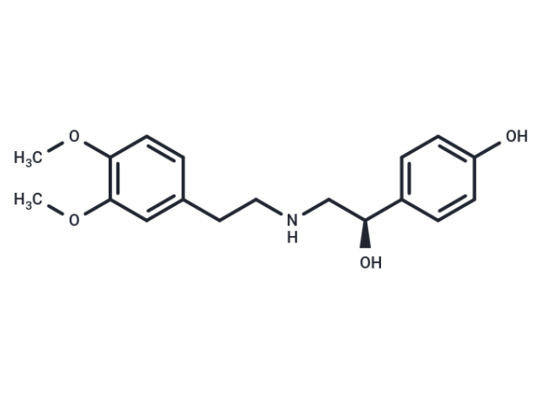 Denopamine