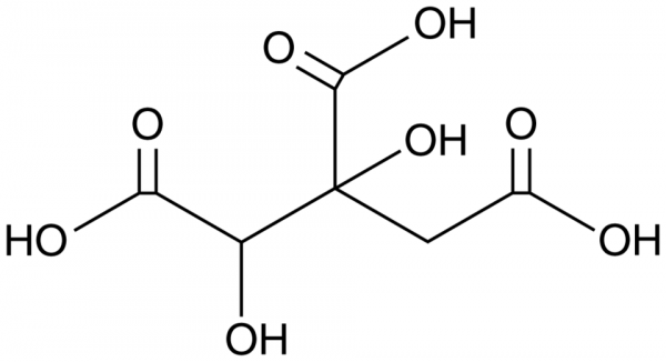 (±)-Hydroxycitric Acid (technical grade)