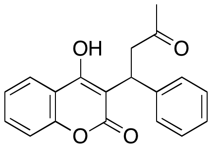 (±)-Warfarin