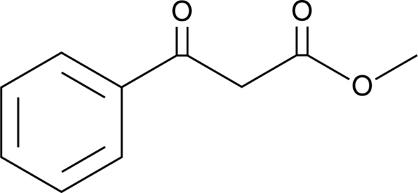 Methyl 3-oxo-3-phenylpropanoate