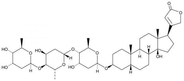 Digitoxin