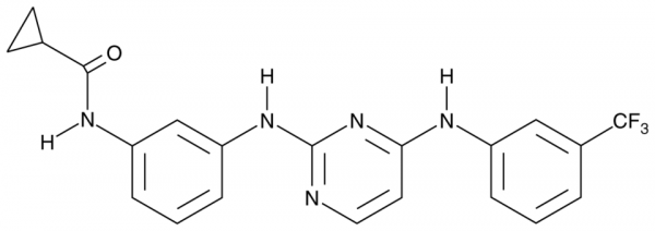 Aurora Kinase Inhibitor III