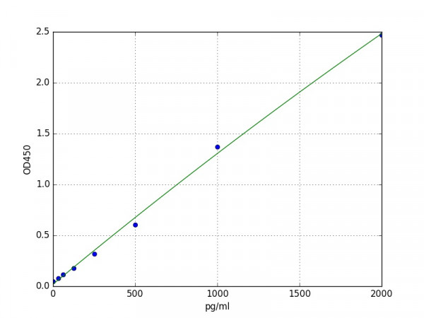 Human Ezrin ELISA Kit