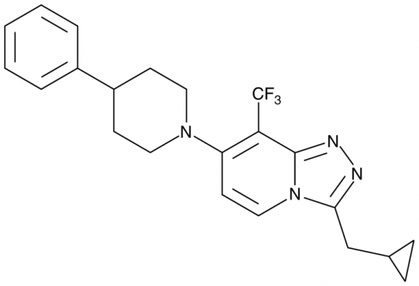 JNJ-42153605