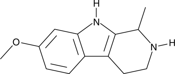 Tetrahydroharmine