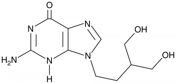 Penciclovir