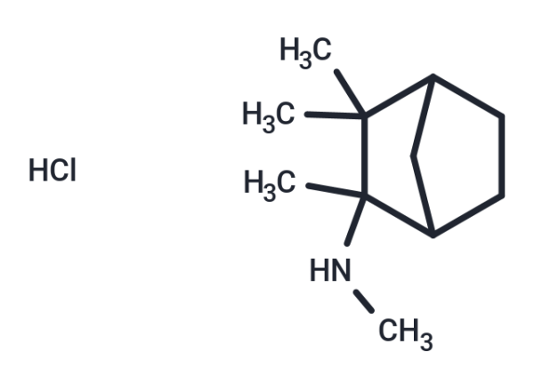 Mecamylamine hydrochloride