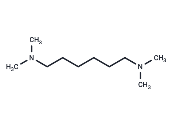 Tetramethylhexamethylenediamine