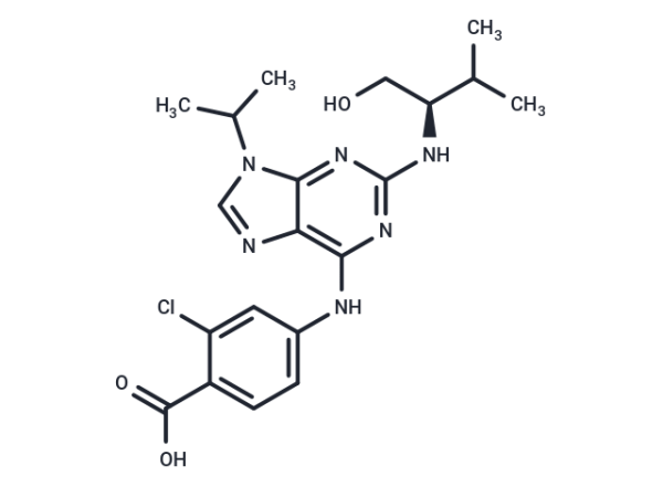 Purvalanol B