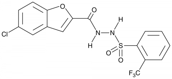 BCATc Inhibitor 2