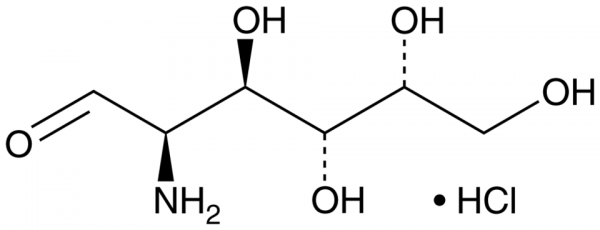 D-Galactosamine (hydrochloride)