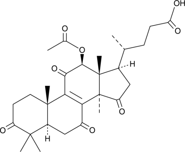 Lucidenic Acid D
