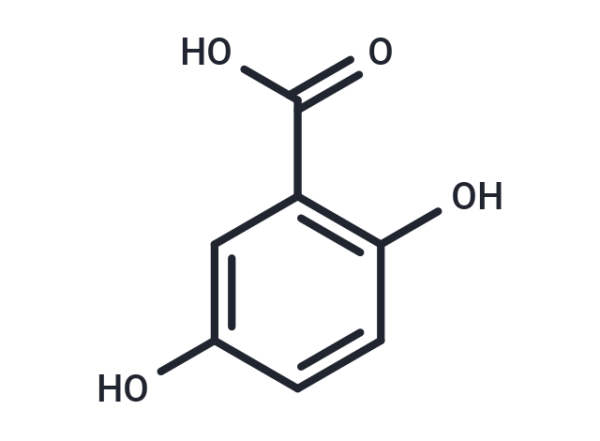 2,5-Dihydroxybenzoic acid