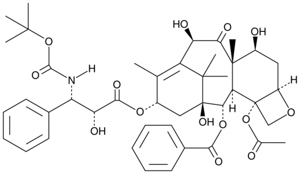 Docetaxel (hydrate)