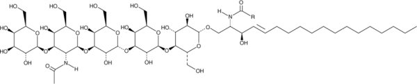Globopentaosylceramide (porcine RBC)
