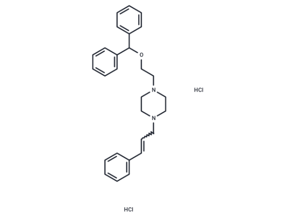 GBR 12783 dihydrochloride