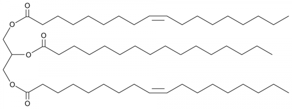1,3-Dioleoyl-2-Palmitoyl Glycerol