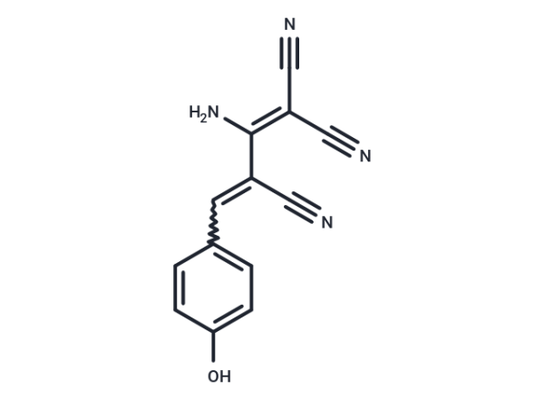 Tyrphostin AG 112