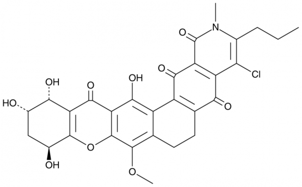 Kibdelone B