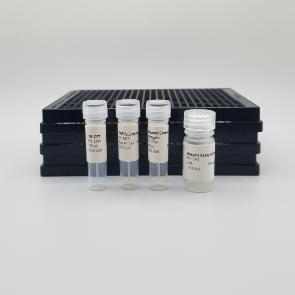Enzolution(R) PARP2 FP Assay System