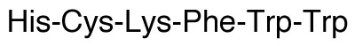HIV Integrase Protein Inhibitor(1)