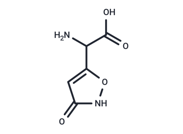 Ibotenic acid