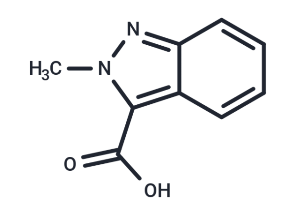 2-Methyl-2H-indazole-3-carboxylic acid