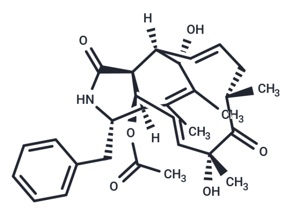 Cytochalasin C