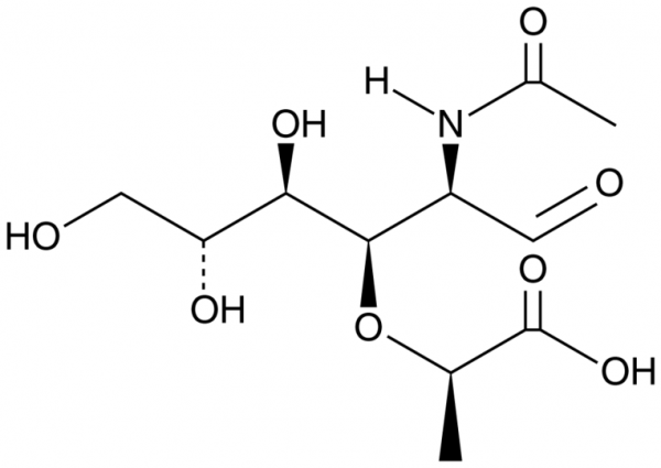 N-Acetylmuramic Acid