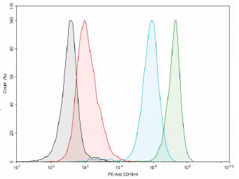 CD19 CHO Recombinant Cell Line (Medium Expression)