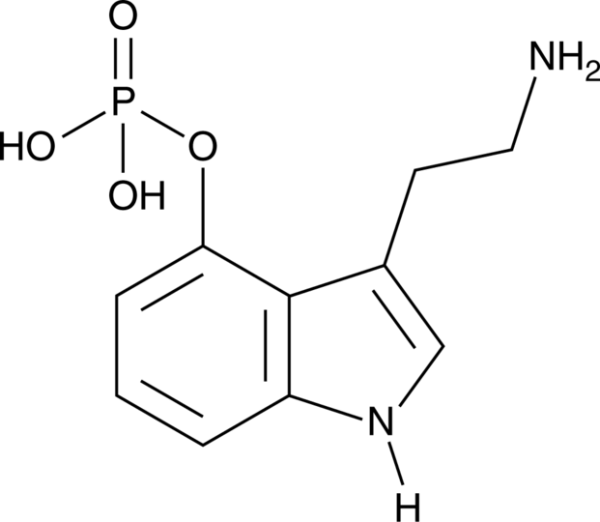 Norbaeocystin (CRM)