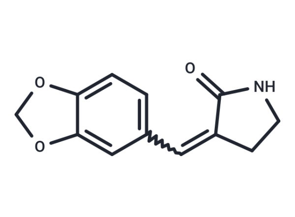 Heat Shock Protein Inhibitor II