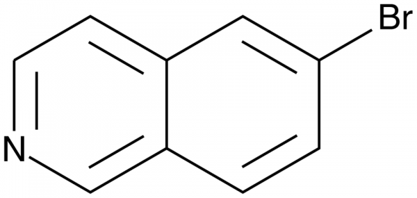 6-Bromoisoquinoline