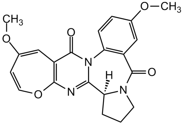 Asperloxine A