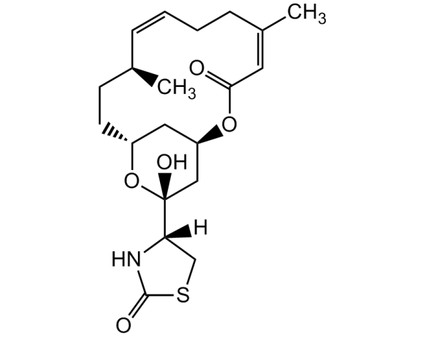 Latrunculin B