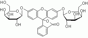 FDG (Fluorescein di-beta-D-galactopyranoside)