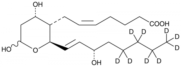 Thromboxane B2-d9