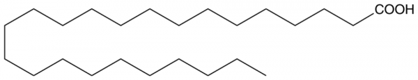 Lignoceric Acid
