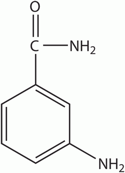 3-Aminobenzamide