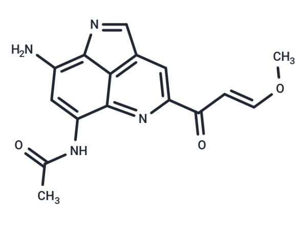 Lymphostin