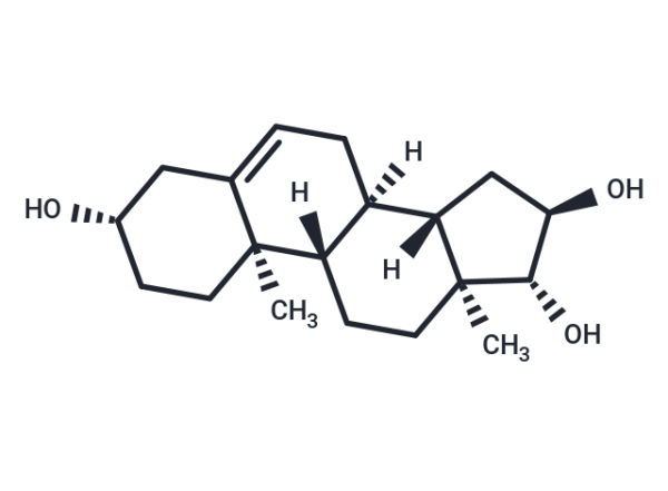5-Androstenetriol