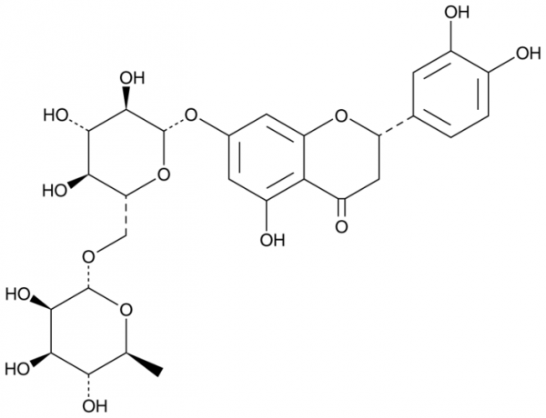 Eriocitrin