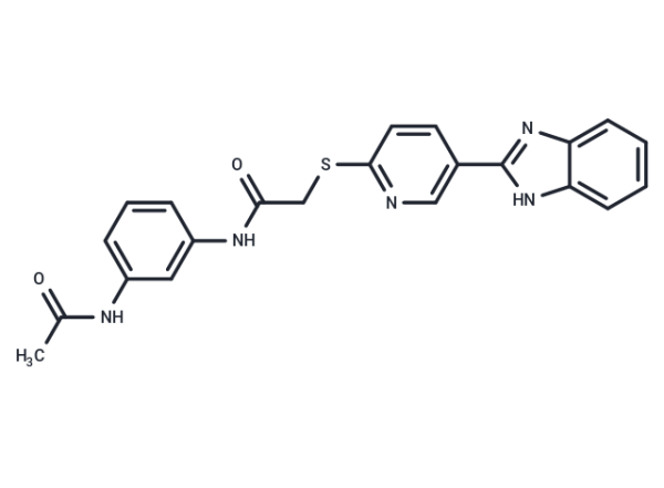 NFAT:AP-1 inhibitor-10